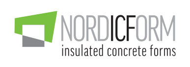Nordicform – insulated concrete forms